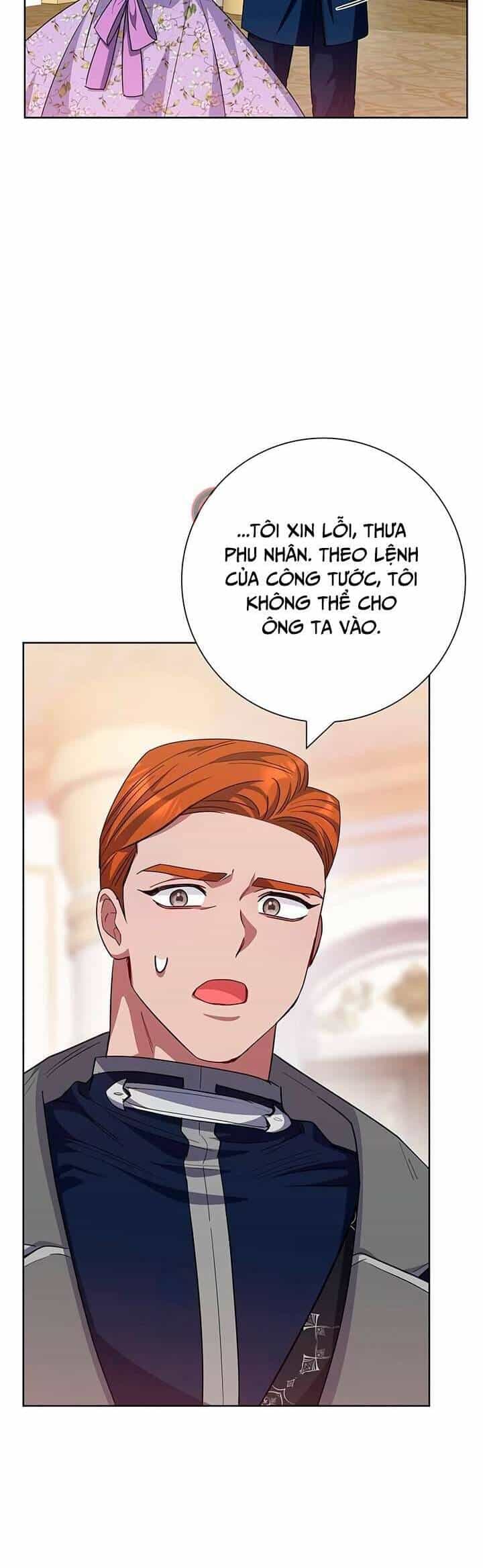 Tôi Trở Thành Mẹ Của Nam Chính - Chương 35 - ảnh 6