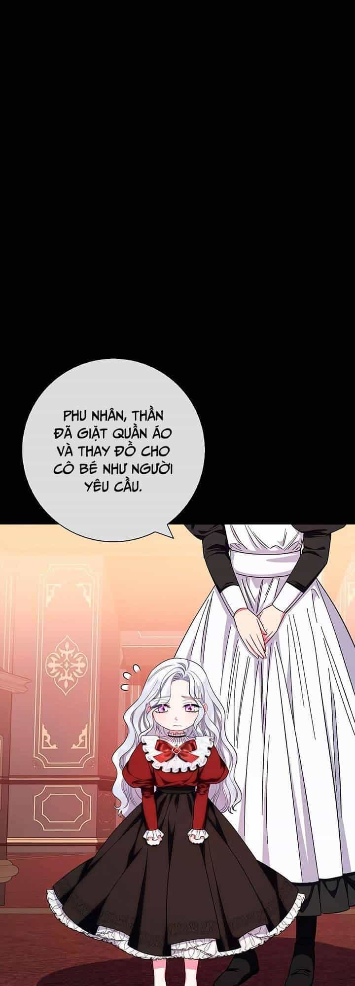 Tôi Trở Thành Mẹ Của Nam Chính - Chương 36 - ảnh 2