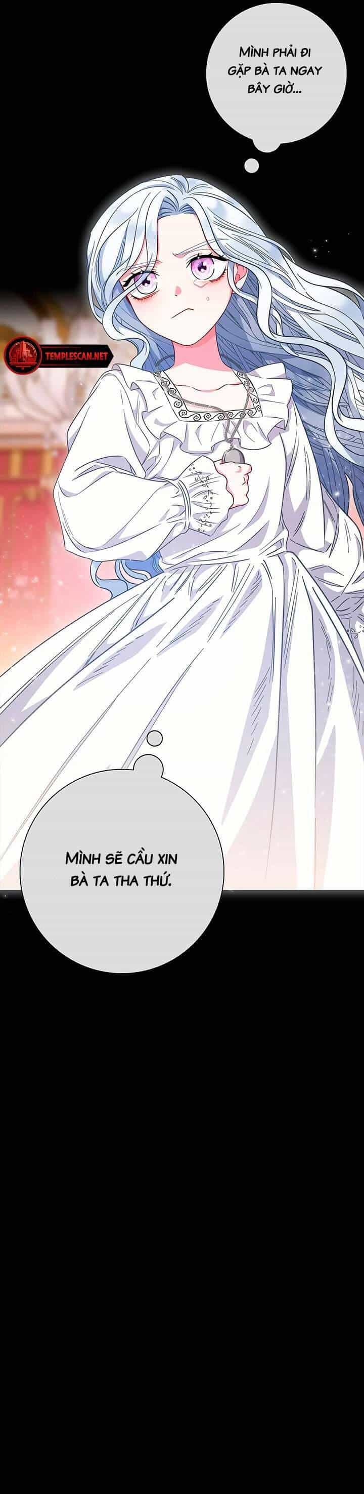 Tôi Trở Thành Mẹ Của Nam Chính - Chương 36 - ảnh 46