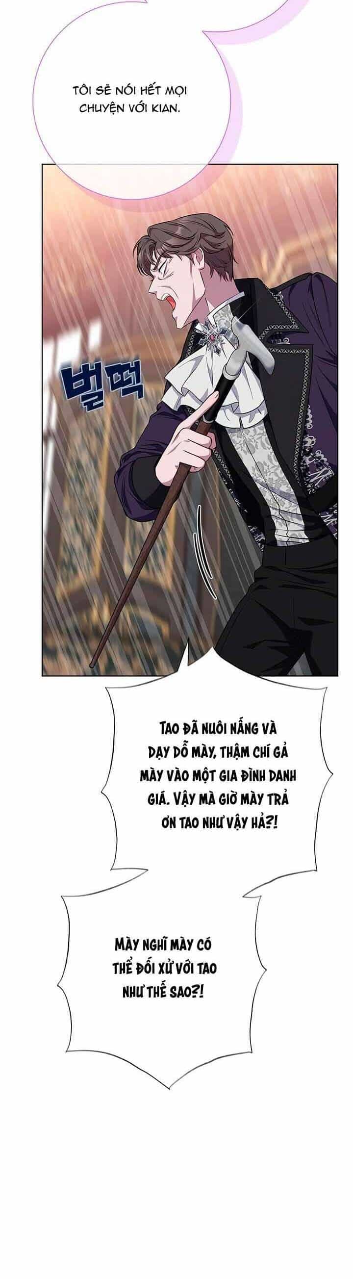 Tôi Trở Thành Mẹ Của Nam Chính - Chương 37 - ảnh 12