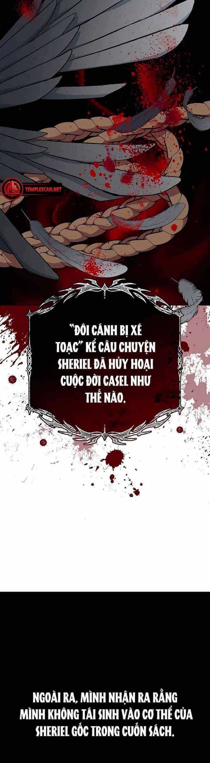 Tôi Trở Thành Mẹ Của Nam Chính - Chương 37 - ảnh 46