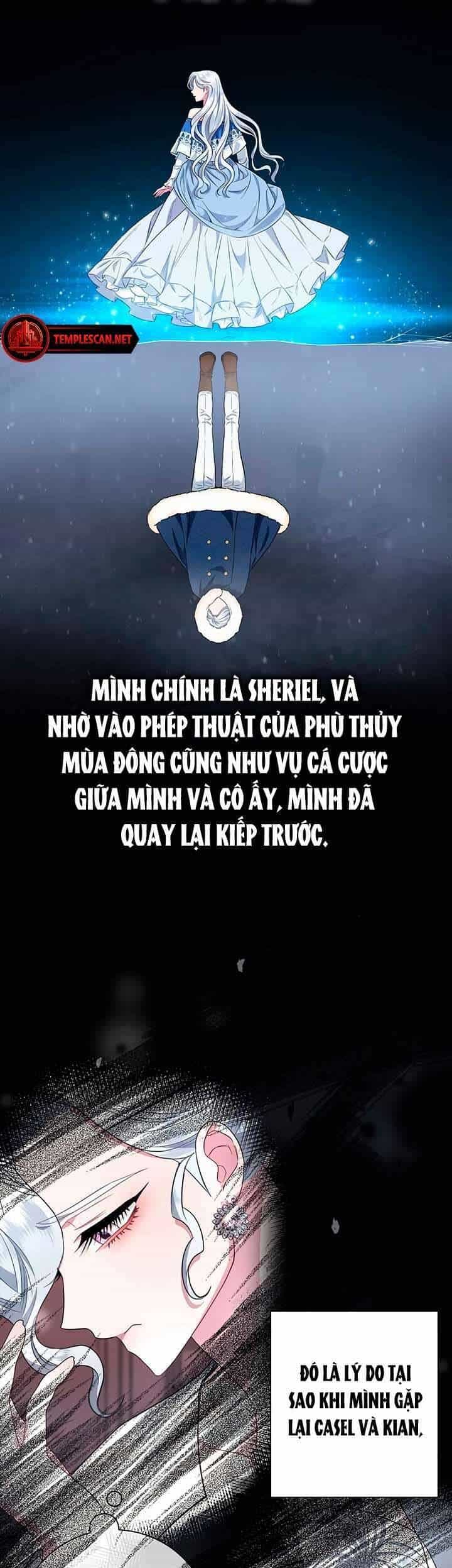 Tôi Trở Thành Mẹ Của Nam Chính - Chương 37 - ảnh 47