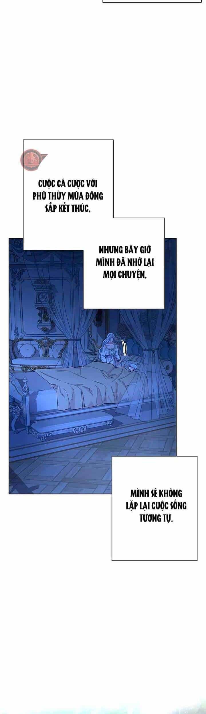 Tôi Trở Thành Mẹ Của Nam Chính - Chương 37 - ảnh 50