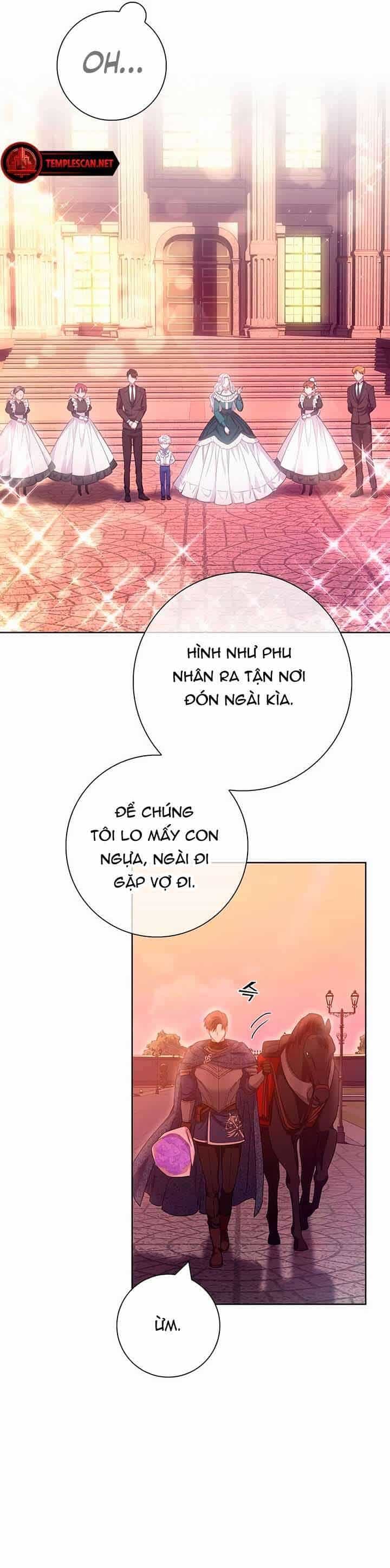 Tôi Trở Thành Mẹ Của Nam Chính - Chương 38 - ảnh 14