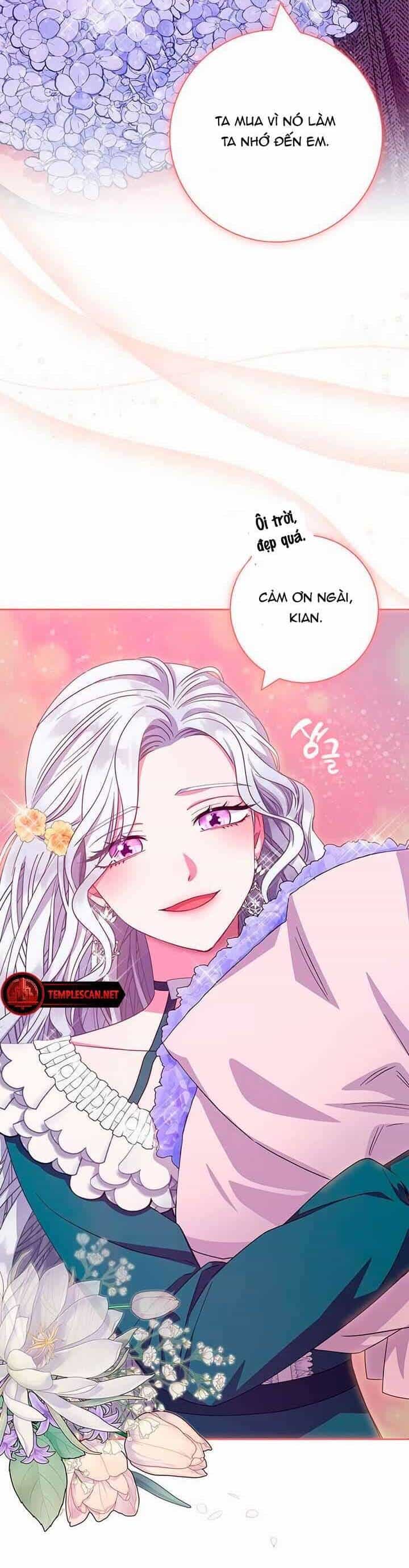 Tôi Trở Thành Mẹ Của Nam Chính - Chương 38 - ảnh 20