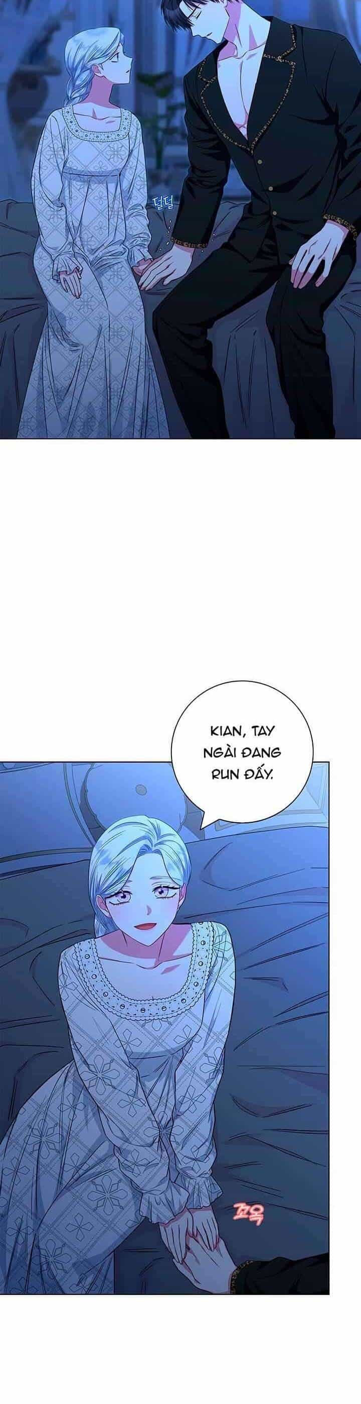Tôi Trở Thành Mẹ Của Nam Chính - Chương 39 - ảnh 6