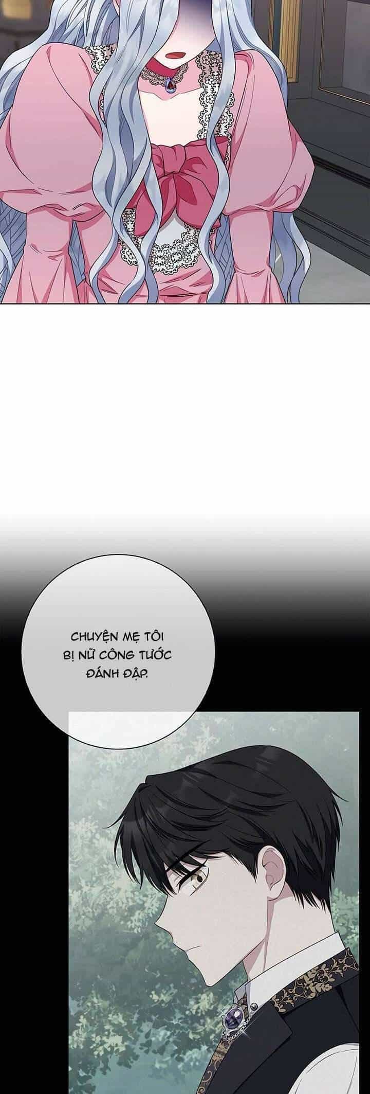 Tôi Trở Thành Mẹ Của Nam Chính - Chương 40 - ảnh 30