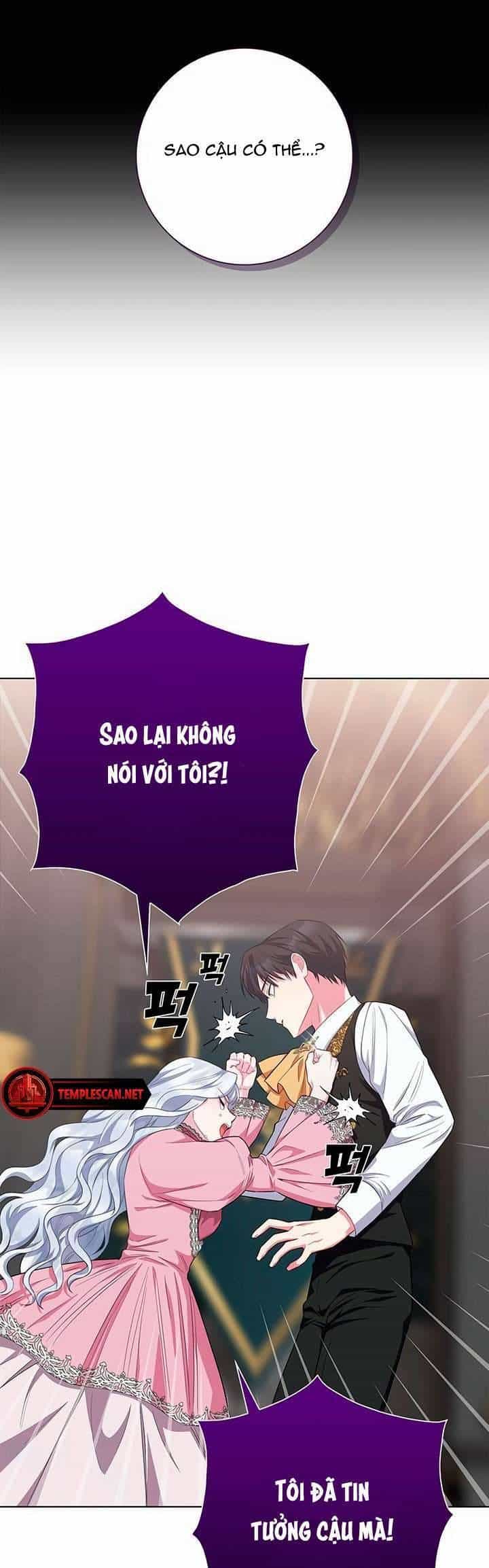 Tôi Trở Thành Mẹ Của Nam Chính - Chương 40 - ảnh 32
