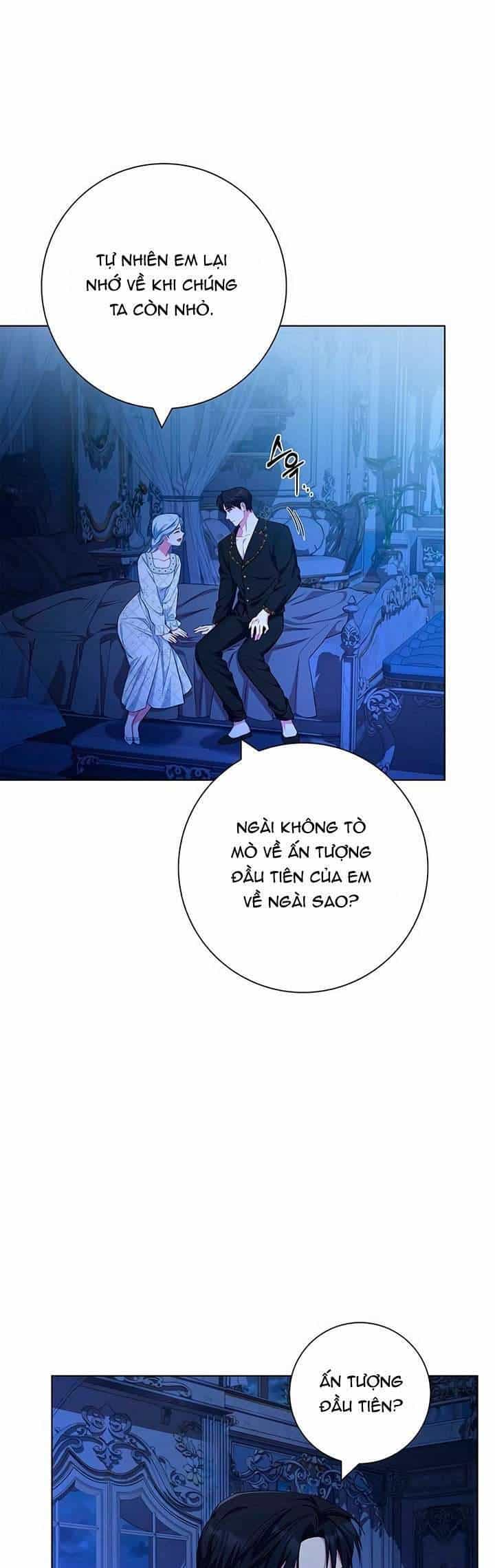 Tôi Trở Thành Mẹ Của Nam Chính - Chương 40 - ảnh 41