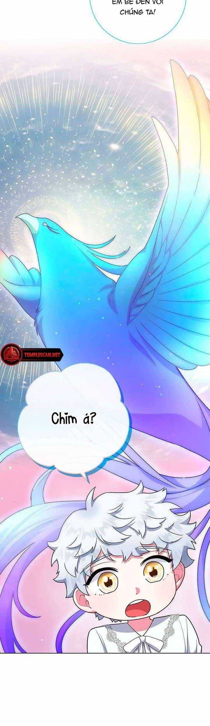 Tôi Trở Thành Mẹ Của Nam Chính - Chương 41 - ảnh 19