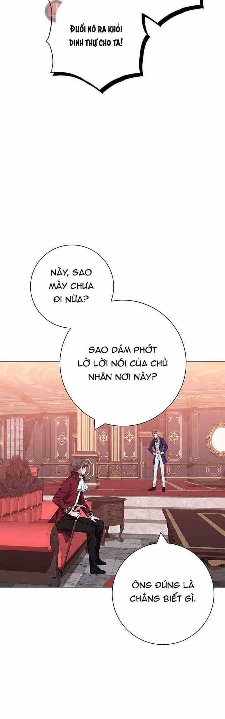 Tôi Trở Thành Mẹ Của Nam Chính - Chương 42 - ảnh 25