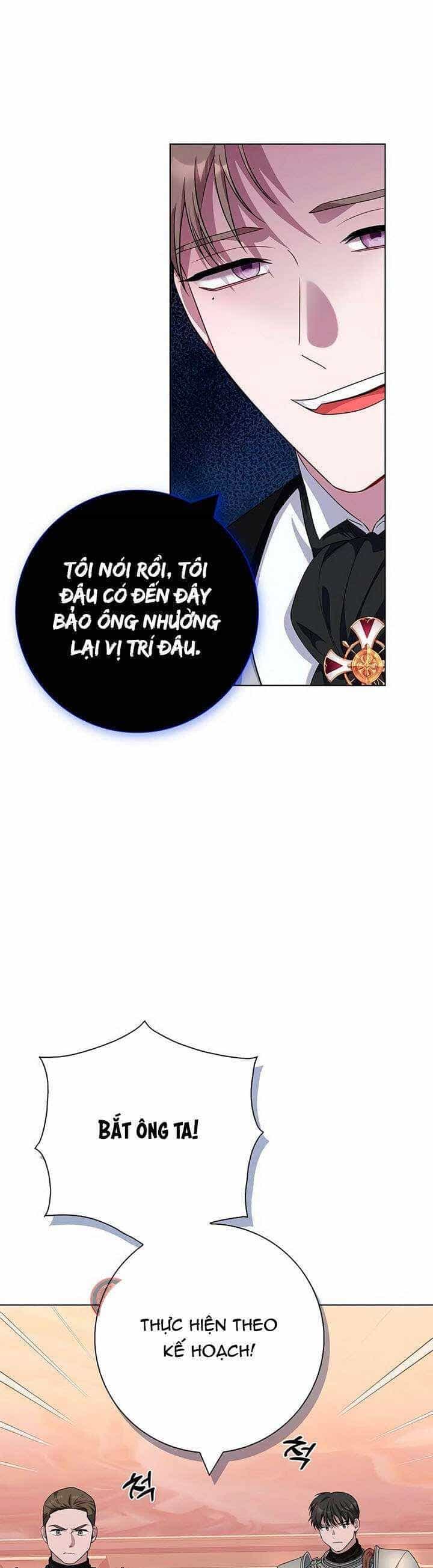 Tôi Trở Thành Mẹ Của Nam Chính - Chương 42 - ảnh 26