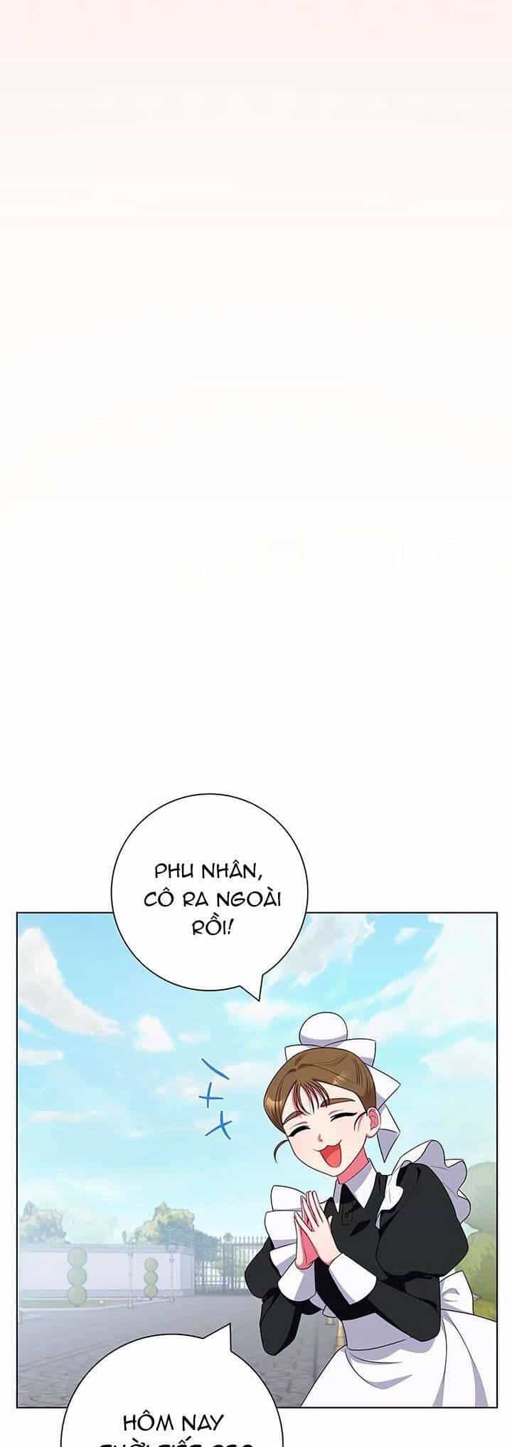 Tôi Trở Thành Mẹ Của Nam Chính - Chương 43 - ảnh 16