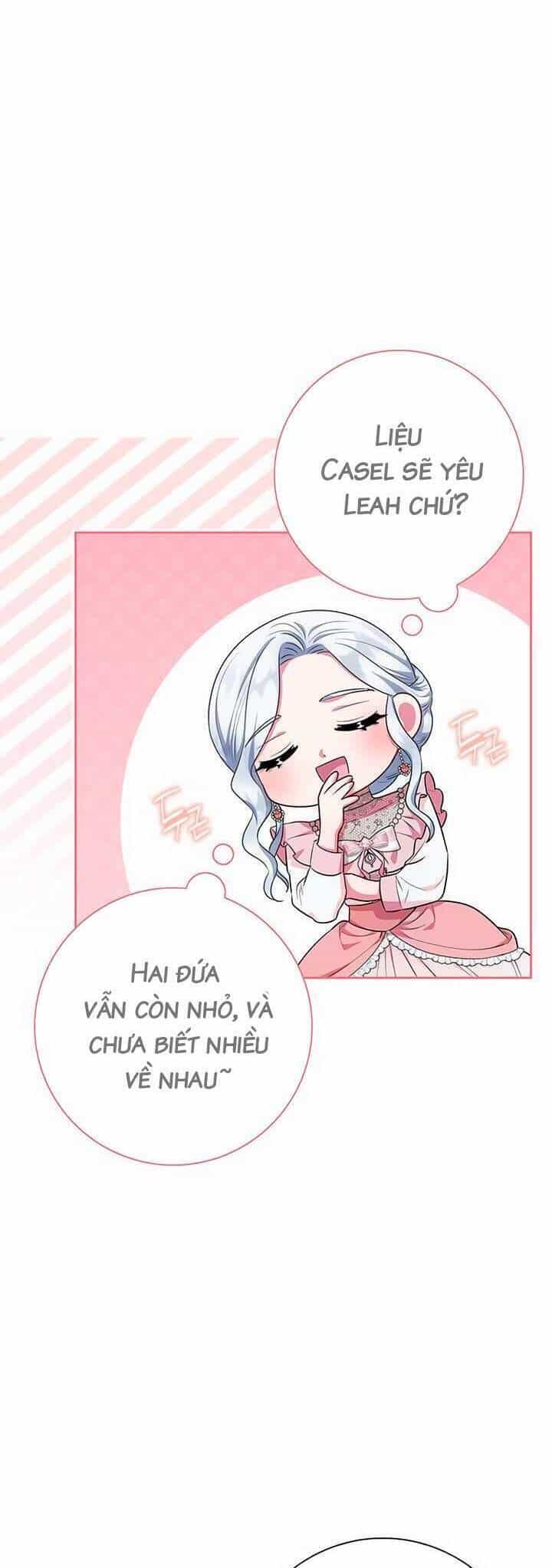 Tôi Trở Thành Mẹ Của Nam Chính - Chương 43 - ảnh 7