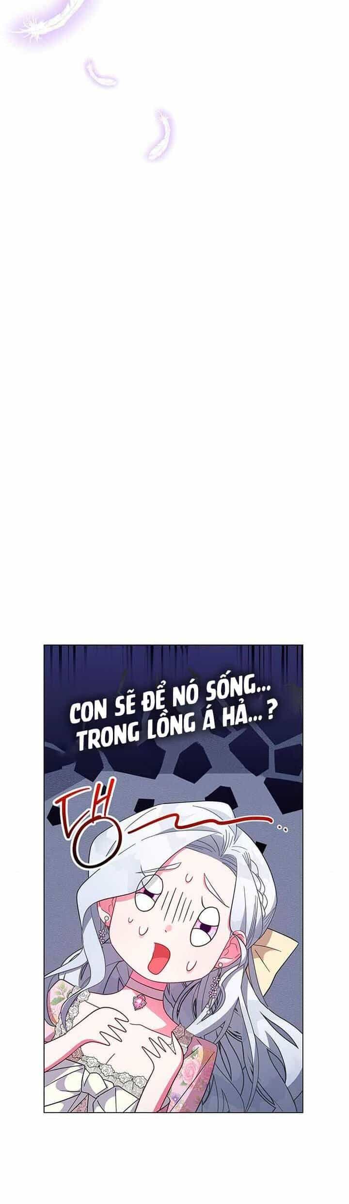 Tôi Trở Thành Mẹ Của Nam Chính - Chương 4 - ảnh 18