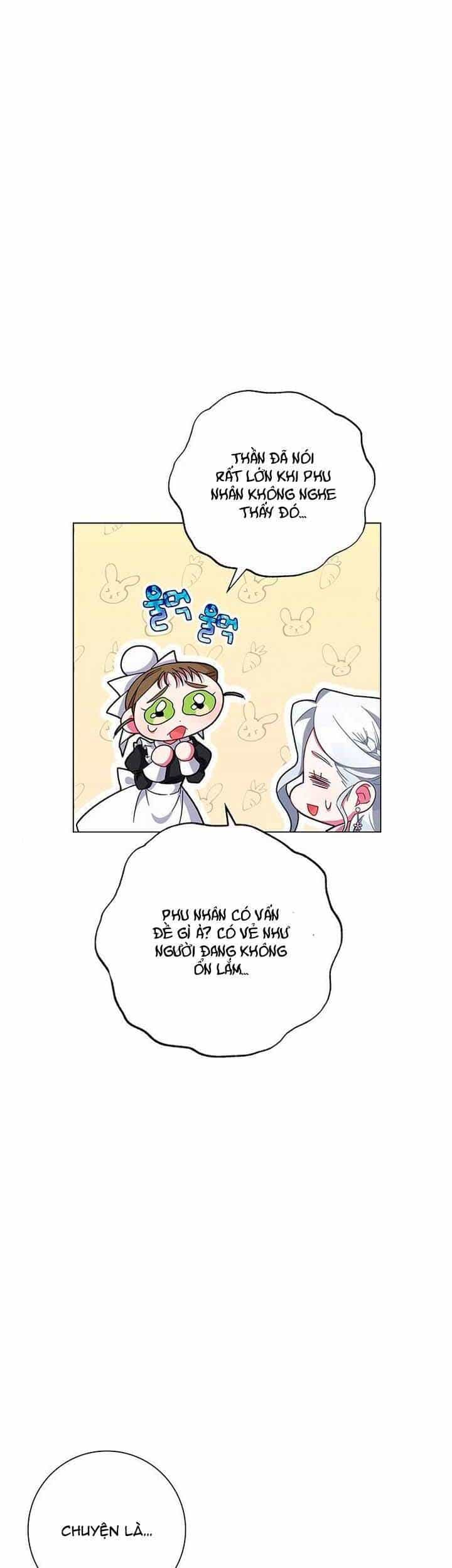 Tôi Trở Thành Mẹ Của Nam Chính - Chương 4 - ảnh 26