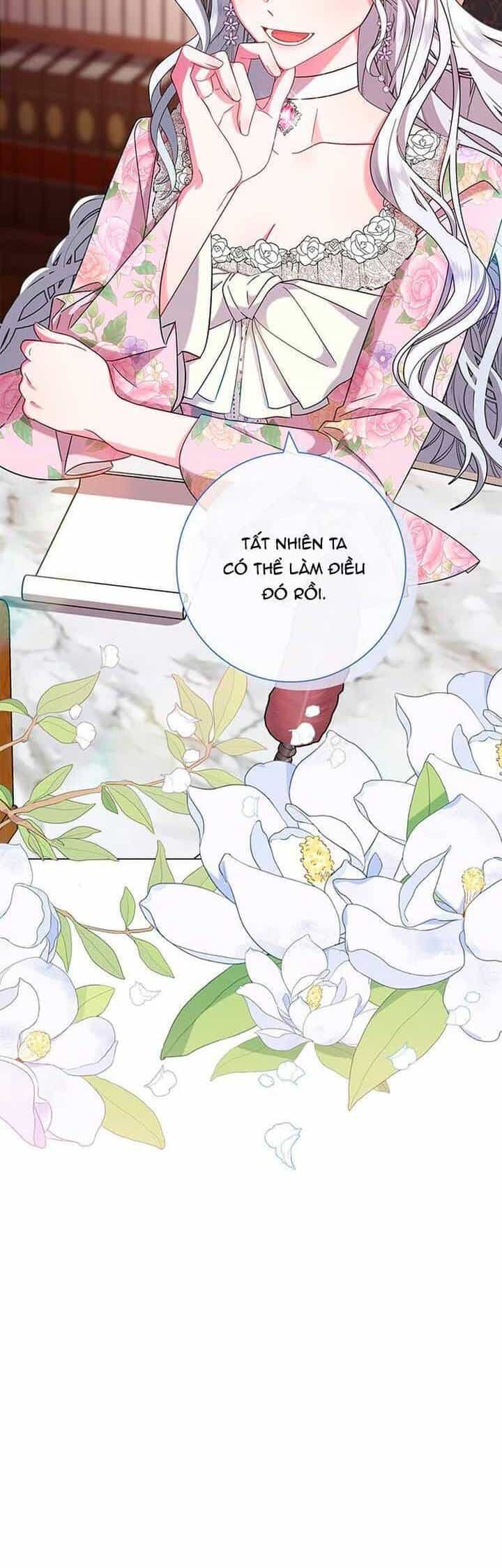 Tôi Trở Thành Mẹ Của Nam Chính - Chương 4 - ảnh 41