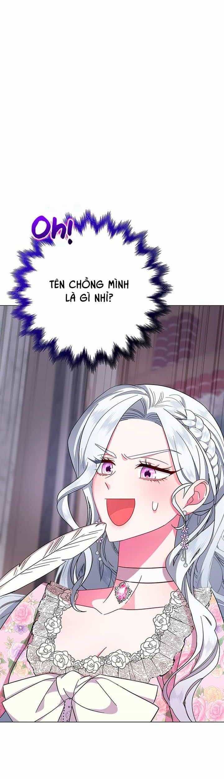 Tôi Trở Thành Mẹ Của Nam Chính - Chương 4 - ảnh 49
