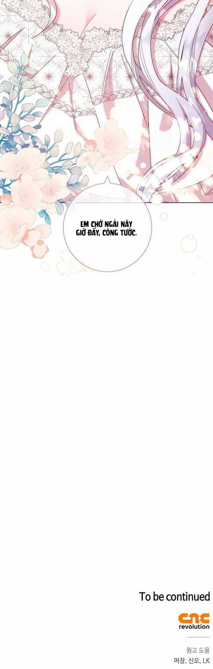 Tôi Trở Thành Mẹ Của Nam Chính - Chương 4 - ảnh 66