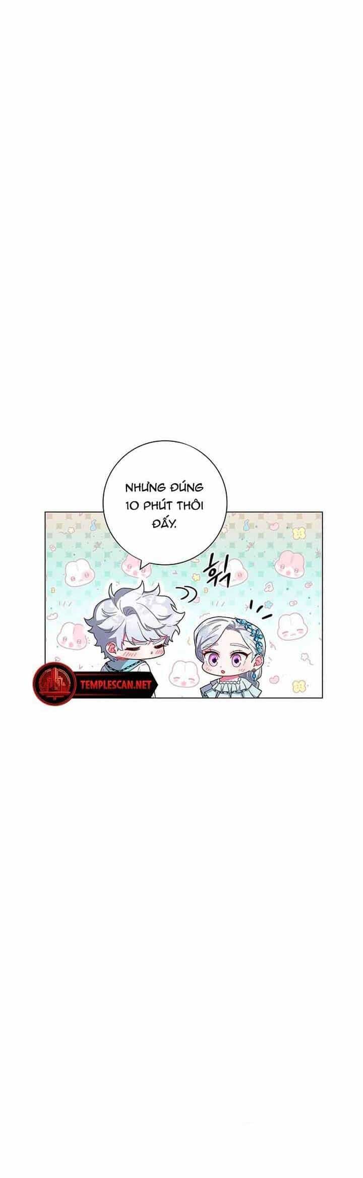 Tôi Trở Thành Mẹ Của Nam Chính - Chương 4 - ảnh 7