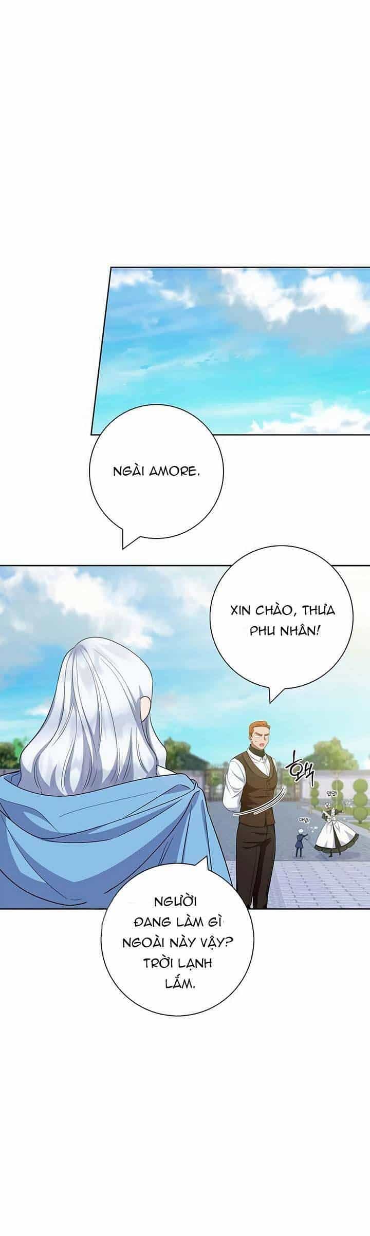 Tôi Trở Thành Mẹ Của Nam Chính - Chương 45 - ảnh 26