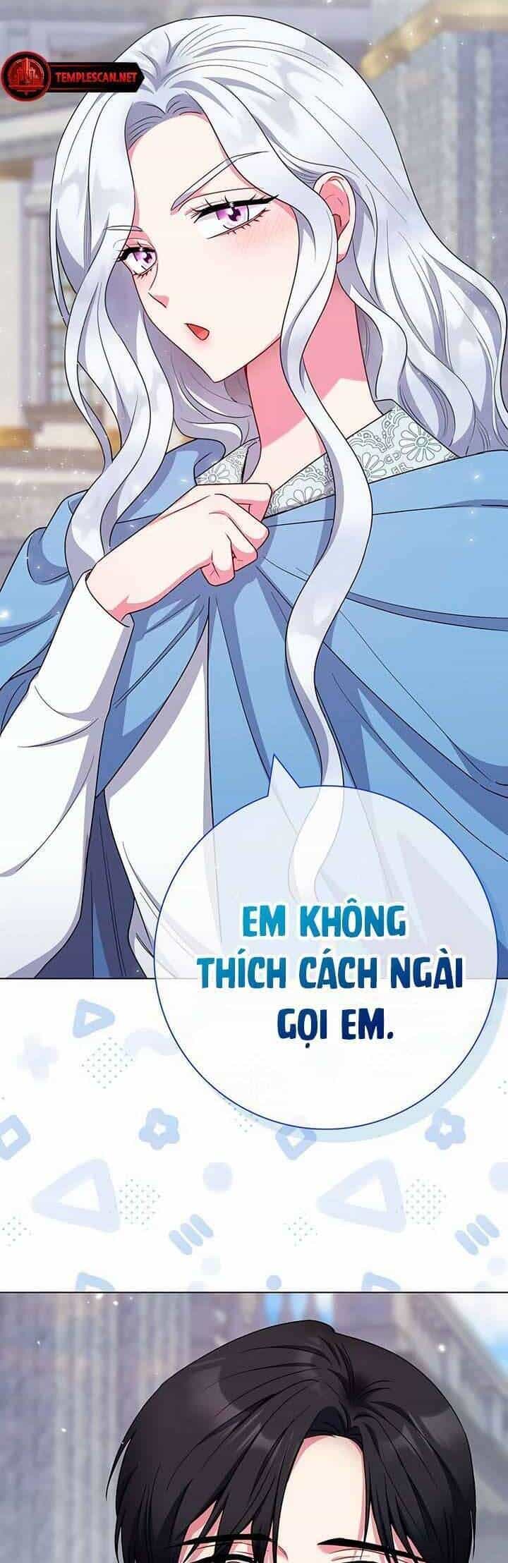 Tôi Trở Thành Mẹ Của Nam Chính - Chương 45 - ảnh 51