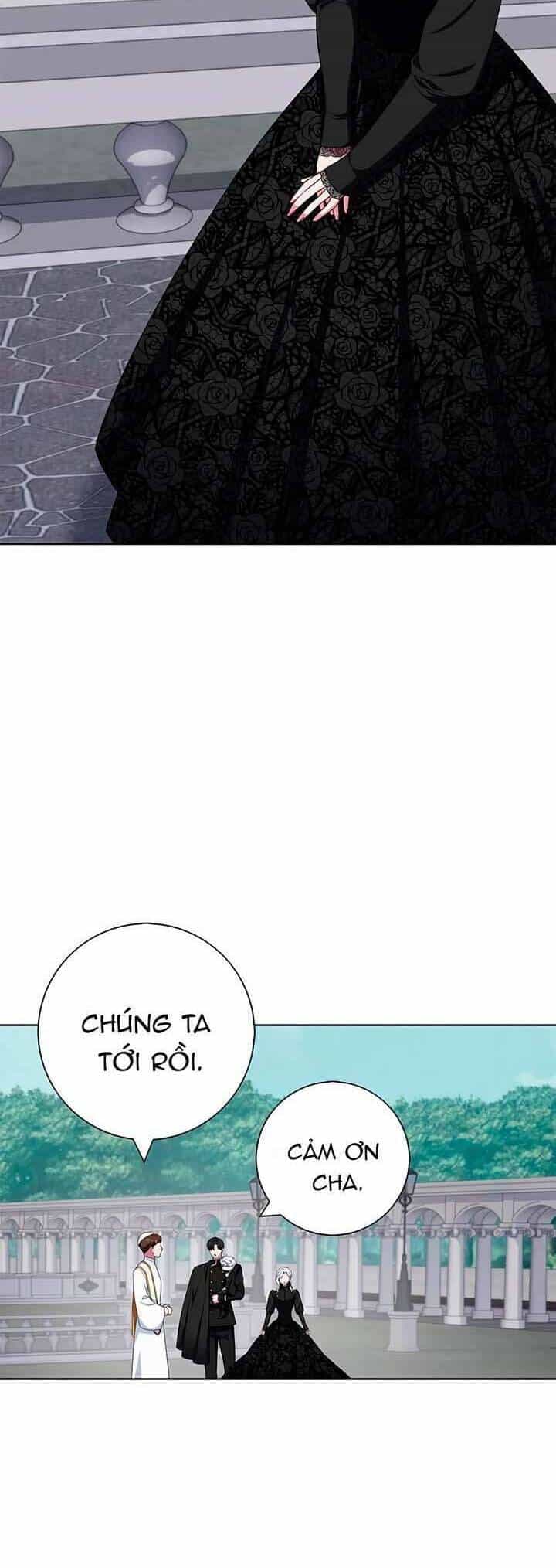 Tôi Trở Thành Mẹ Của Nam Chính - Chương 46 - ảnh 29
