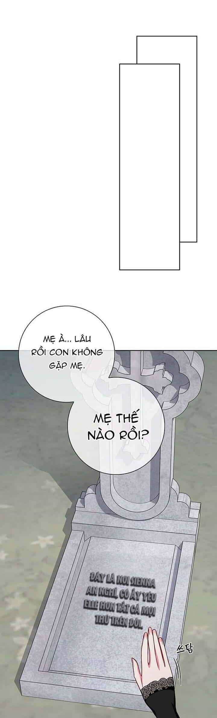 Tôi Trở Thành Mẹ Của Nam Chính - Chương 46 - ảnh 49