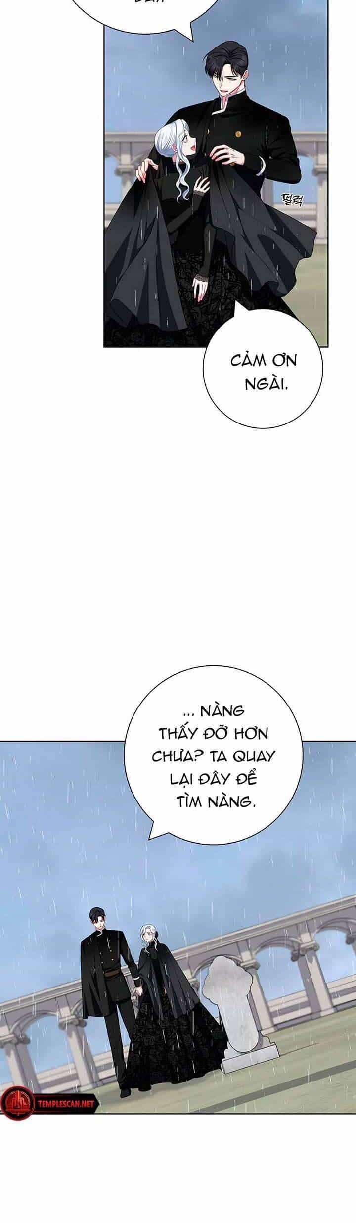 Tôi Trở Thành Mẹ Của Nam Chính - Chương 47 - ảnh 13
