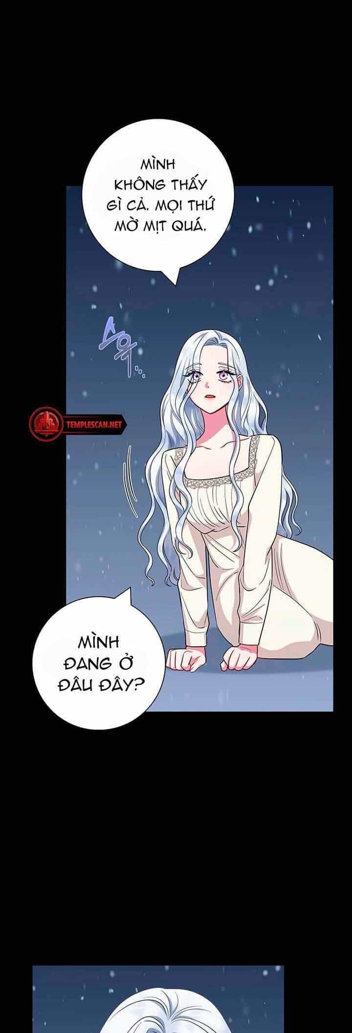 Tôi Trở Thành Mẹ Của Nam Chính - Chương 47 - ảnh 24