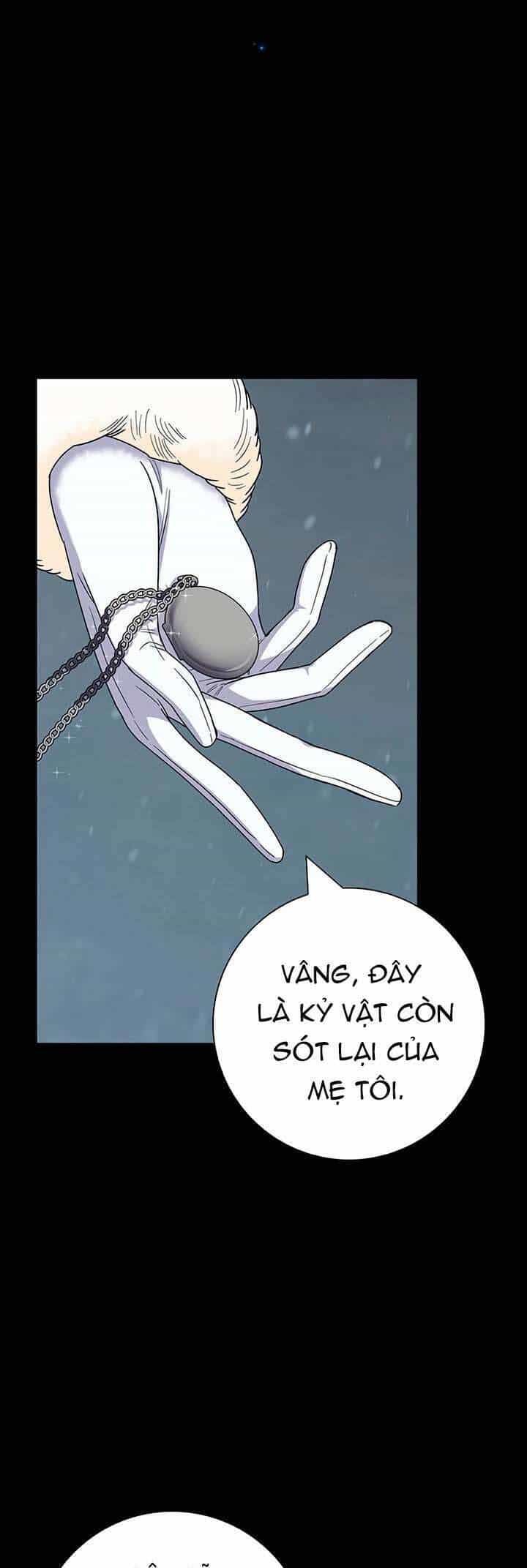 Tôi Trở Thành Mẹ Của Nam Chính - Chương 47 - ảnh 30
