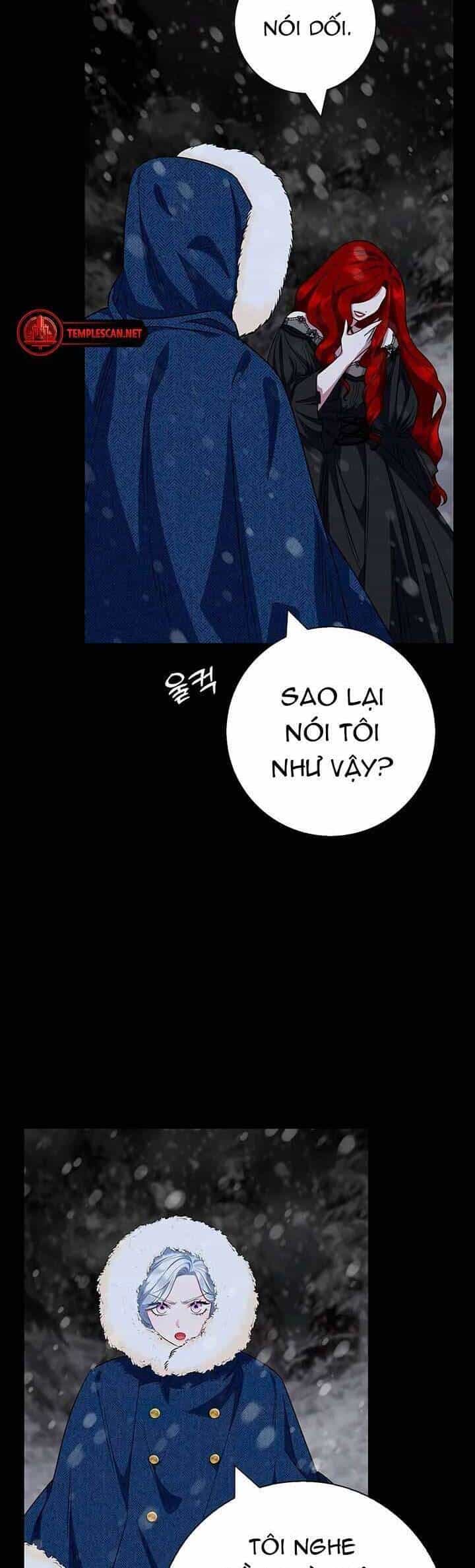 Tôi Trở Thành Mẹ Của Nam Chính - Chương 47 - ảnh 34