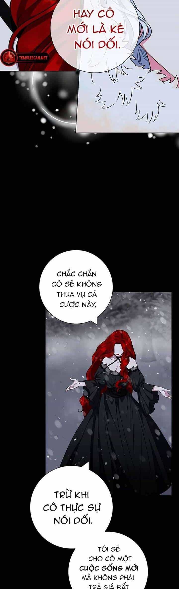 Tôi Trở Thành Mẹ Của Nam Chính - Chương 47 - ảnh 37