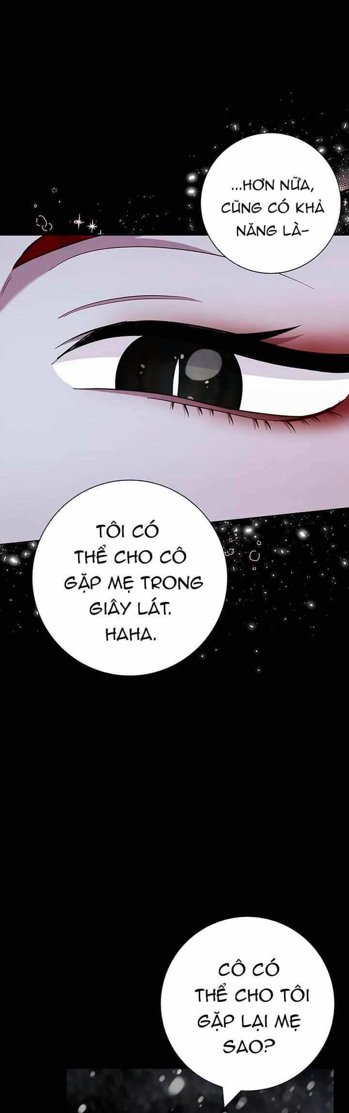 Tôi Trở Thành Mẹ Của Nam Chính - Chương 47 - ảnh 42