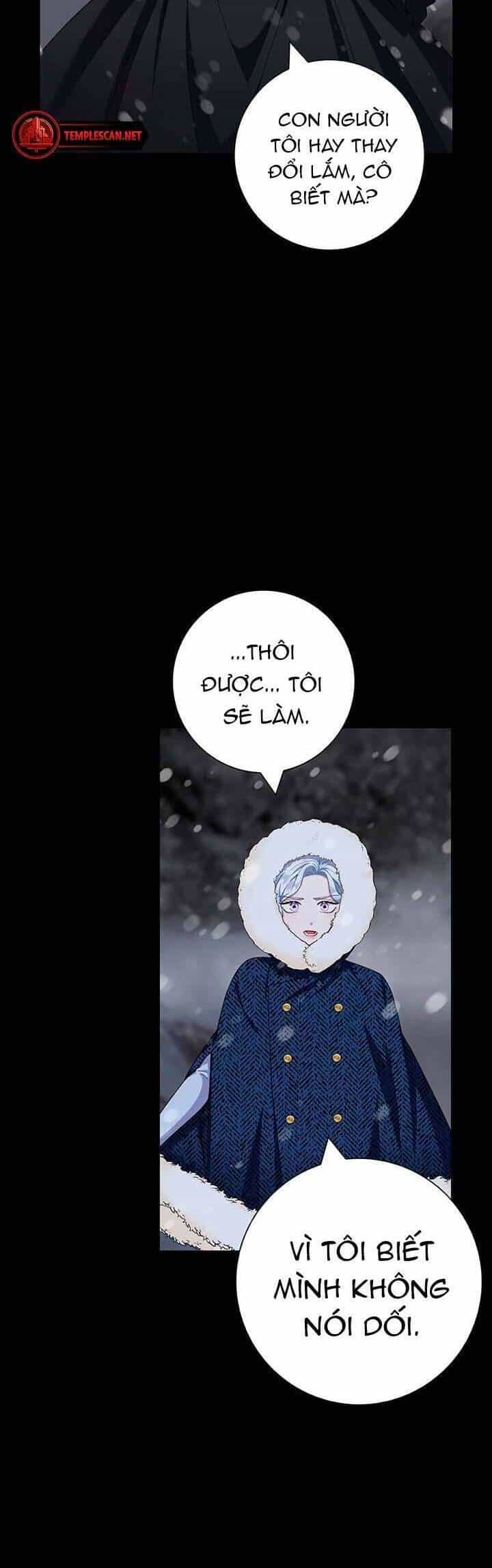Tôi Trở Thành Mẹ Của Nam Chính - Chương 47 - ảnh 44
