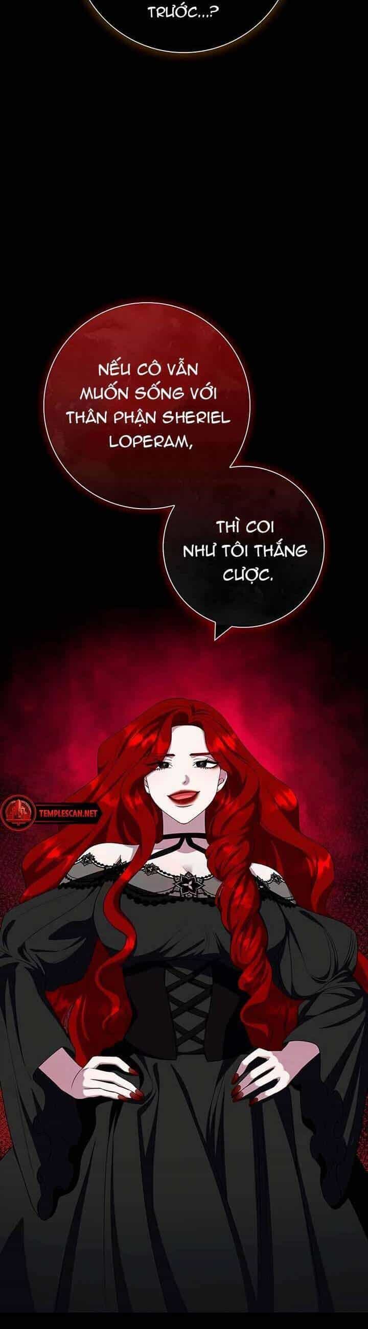 Tôi Trở Thành Mẹ Của Nam Chính - Chương 47 - ảnh 50