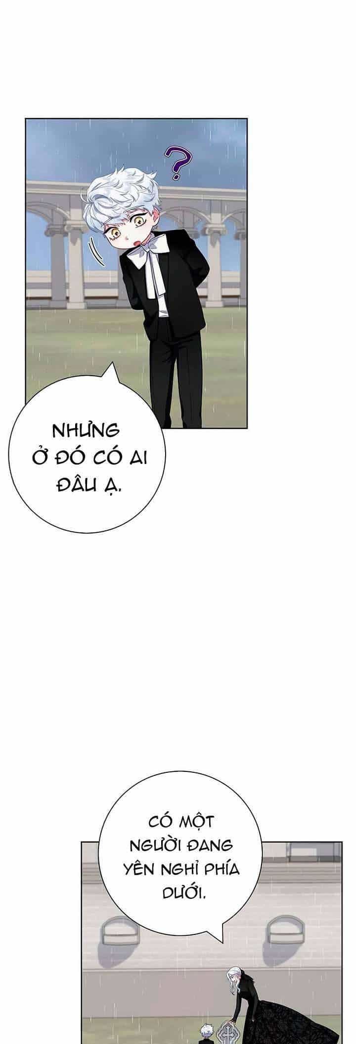 Tôi Trở Thành Mẹ Của Nam Chính - Chương 47 - ảnh 9