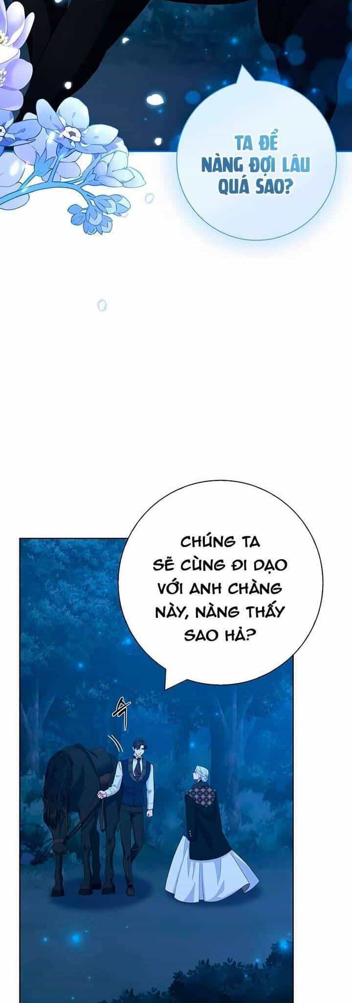 Tôi Trở Thành Mẹ Của Nam Chính - Chương 48 - ảnh 32