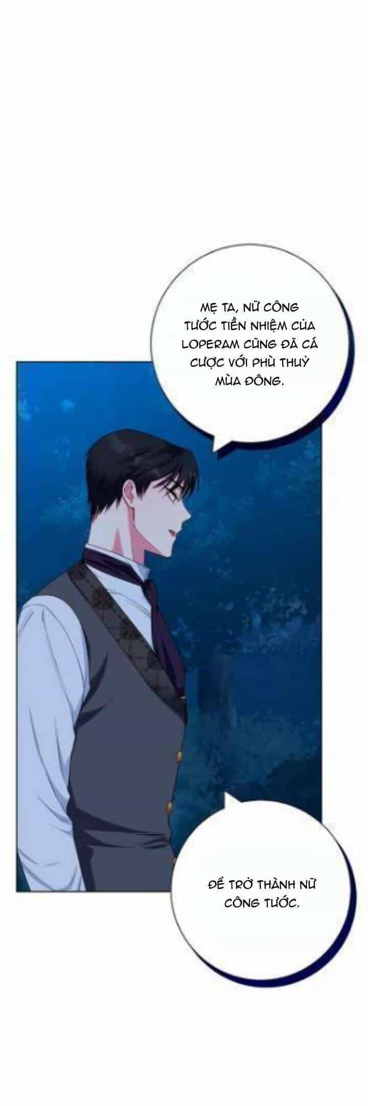 Tôi Trở Thành Mẹ Của Nam Chính - Chương 49 - ảnh 48
