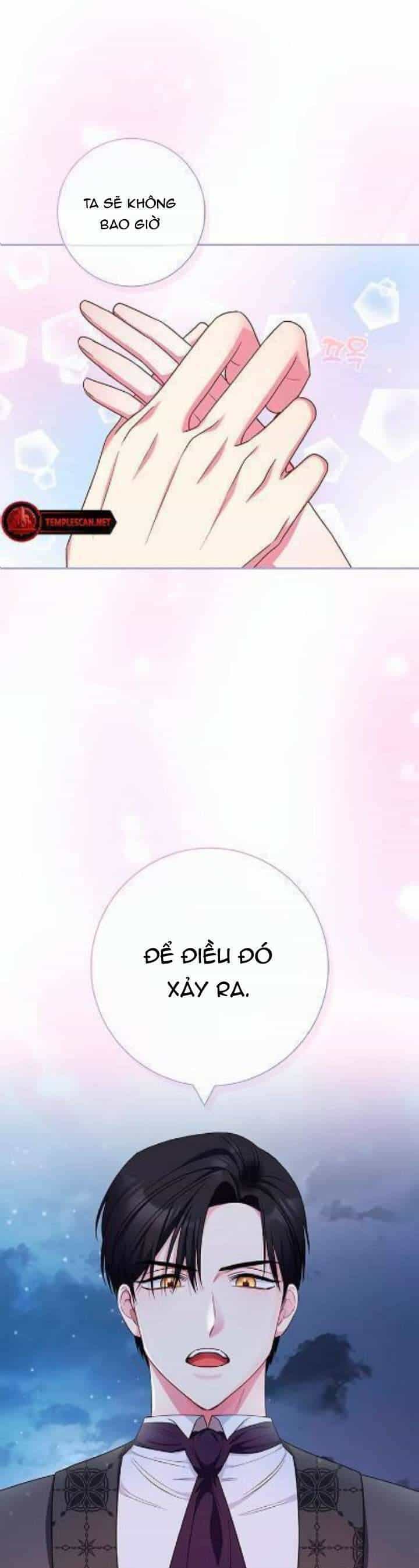 Tôi Trở Thành Mẹ Của Nam Chính - Chương 50 - ảnh 6