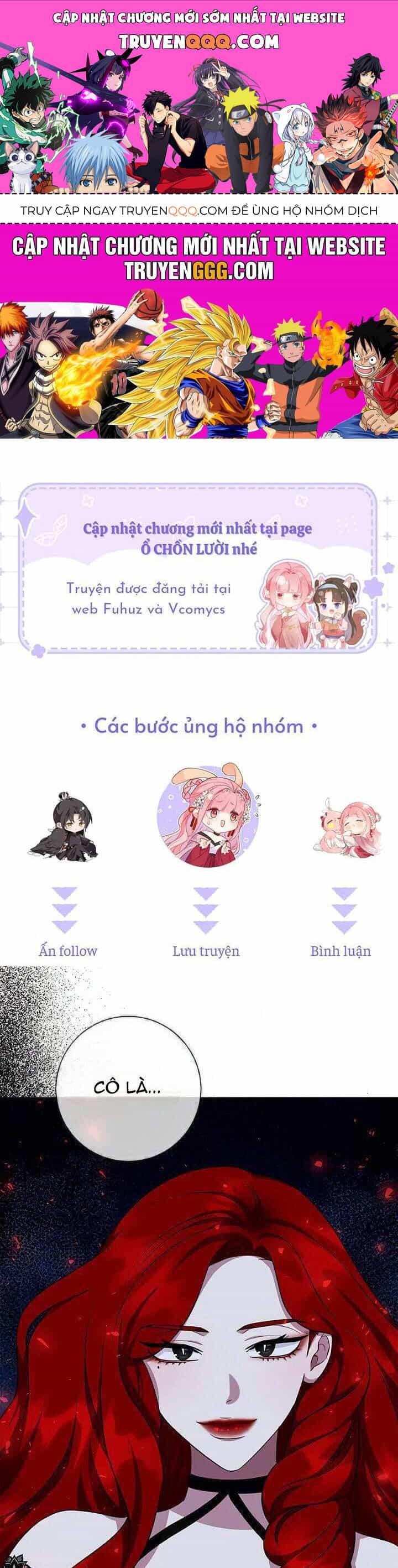 Tôi Trở Thành Mẹ Của Nam Chính - Chương 51 - ảnh 1