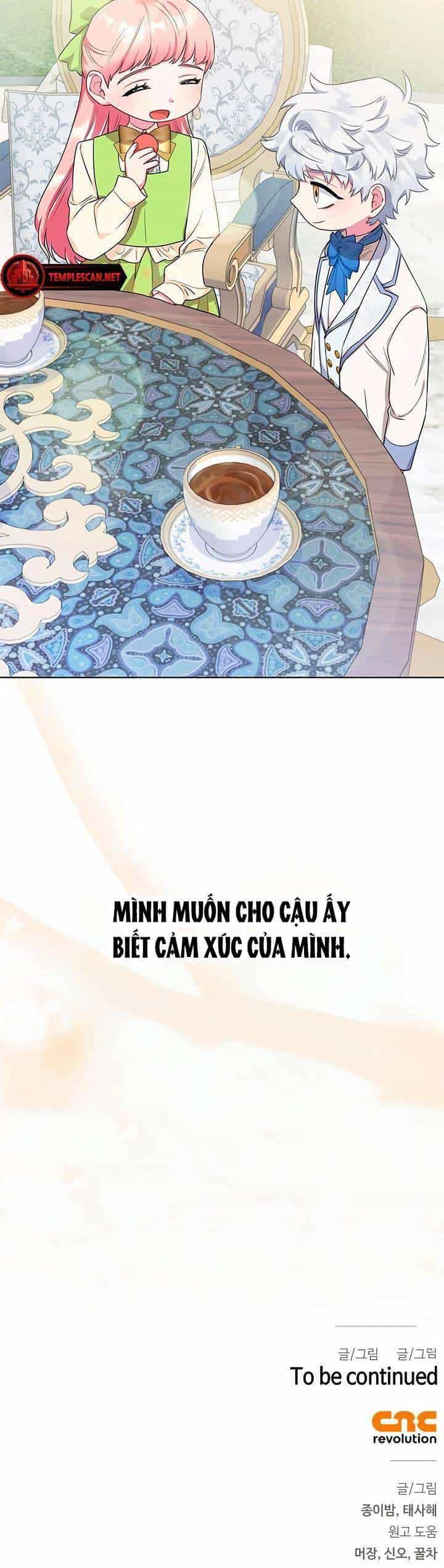 Tôi Trở Thành Mẹ Của Nam Chính - Chương 52 - ảnh 44