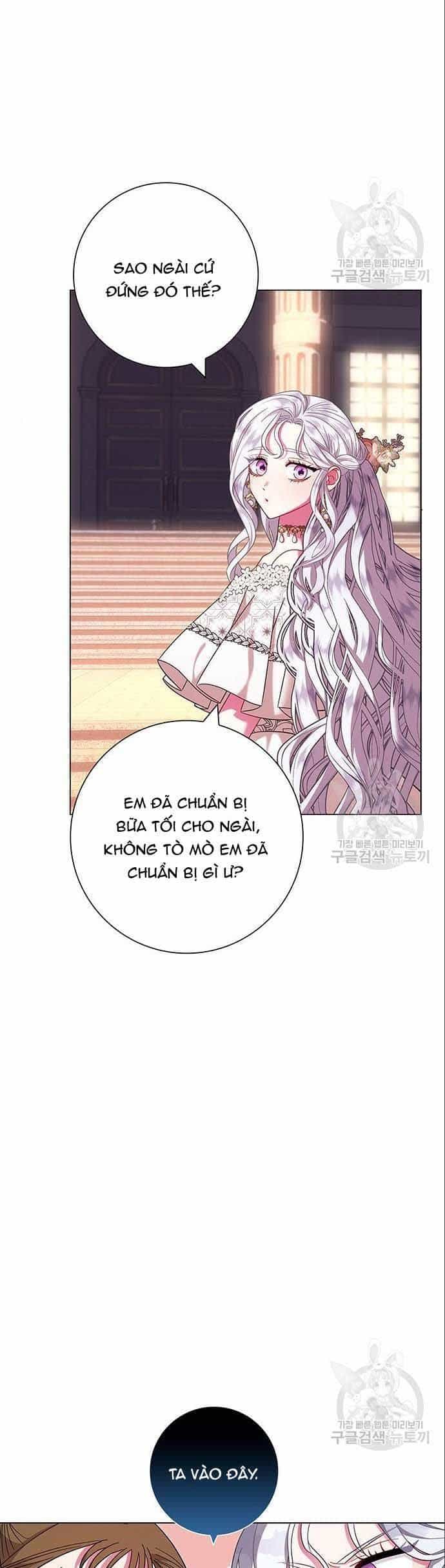 Tôi Trở Thành Mẹ Của Nam Chính - Chương 5 - ảnh 13