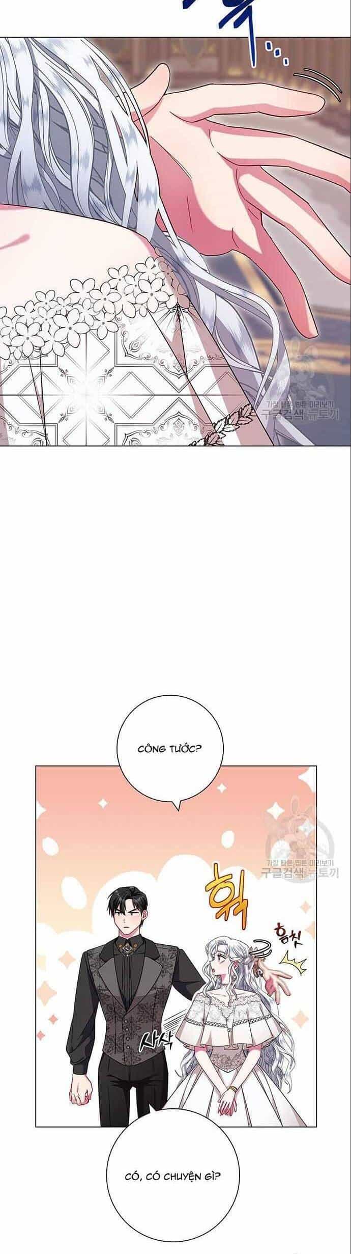 Tôi Trở Thành Mẹ Của Nam Chính - Chương 5 - ảnh 18