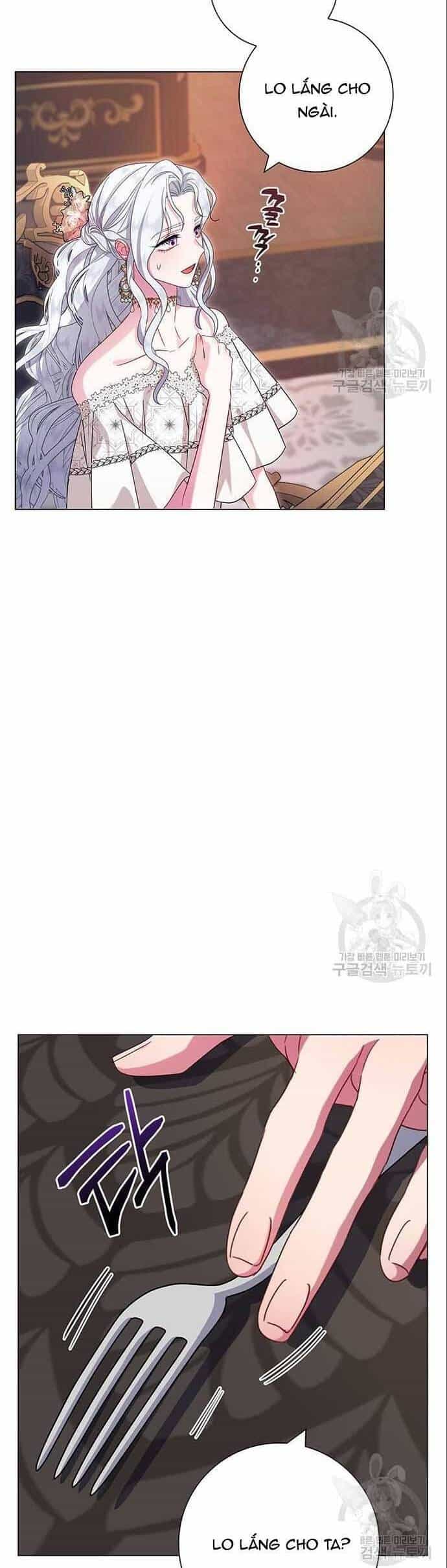 Tôi Trở Thành Mẹ Của Nam Chính - Chương 5 - ảnh 33