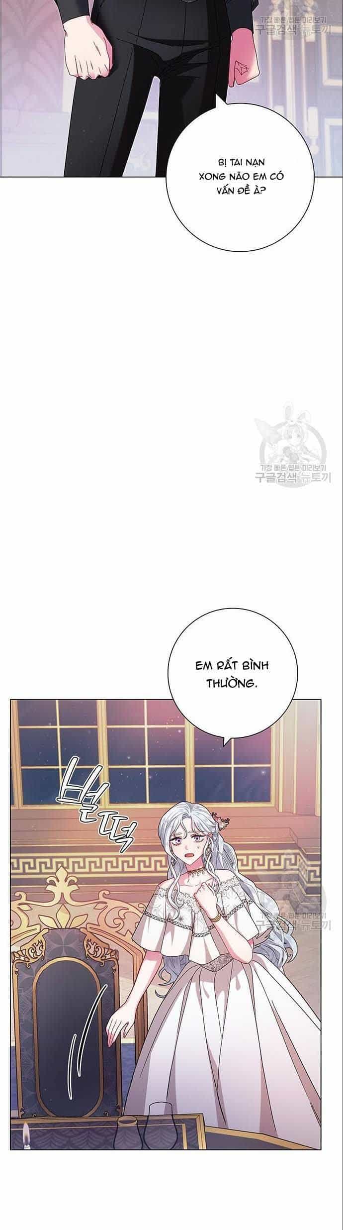 Tôi Trở Thành Mẹ Của Nam Chính - Chương 5 - ảnh 40