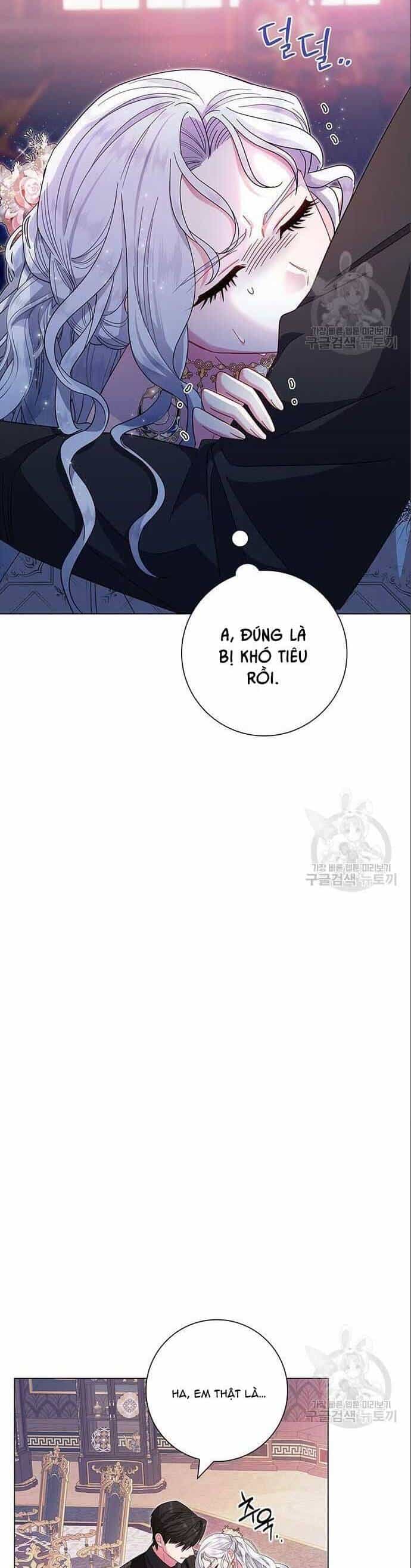 Tôi Trở Thành Mẹ Của Nam Chính - Chương 5 - ảnh 51