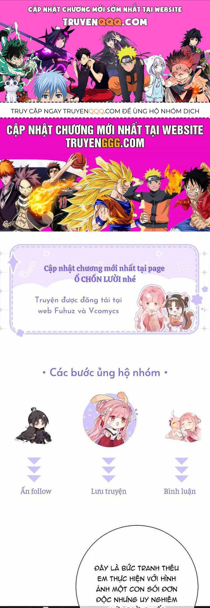 Tôi Trở Thành Mẹ Của Nam Chính - Chương 55 - ảnh 1
