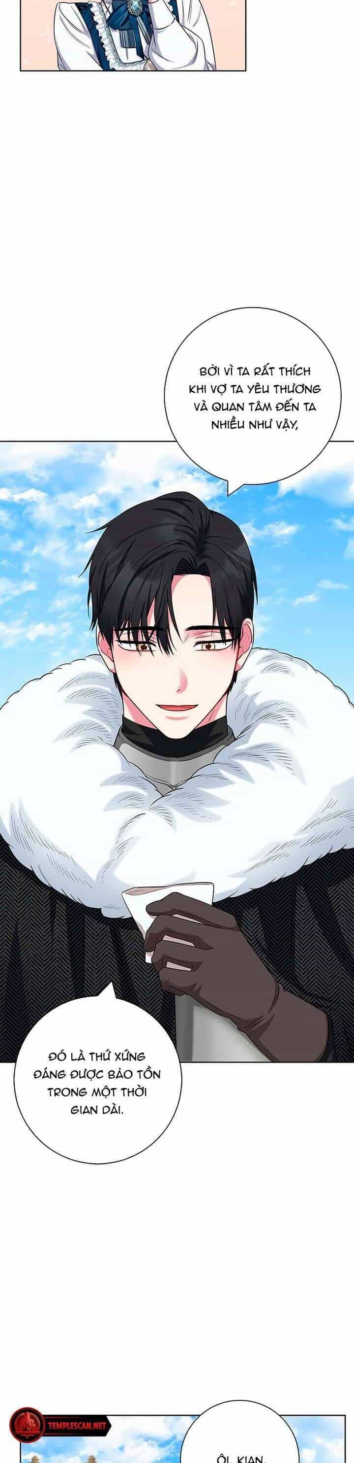 Tôi Trở Thành Mẹ Của Nam Chính - Chương 55 - ảnh 7