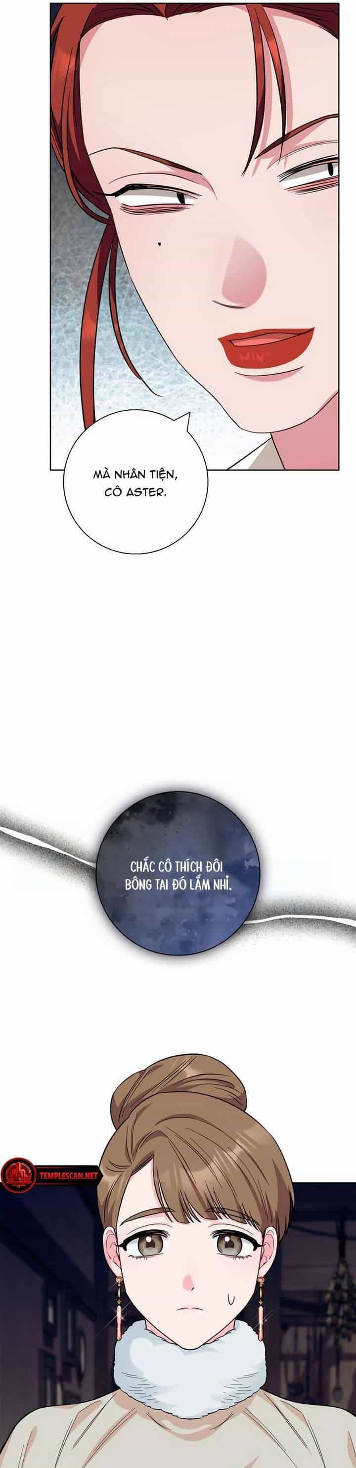Tôi Trở Thành Mẹ Của Nam Chính - Chương 59 - ảnh 37